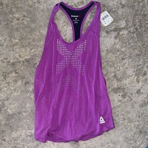 Reebok Workout Tank